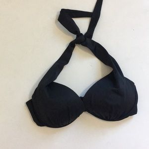 Venus Swim Top black size c